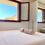 Apartment Mistral *