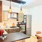 Apartment Mistral