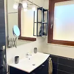 Apartment Mistral *