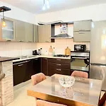 Mistral Apartment Olmedo