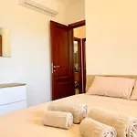 Mistral Apartment