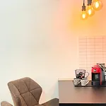 Apartment Mistral