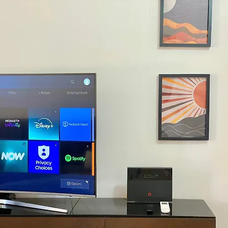 Mistral Appartamento