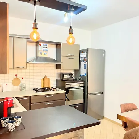Apartment Mistral
