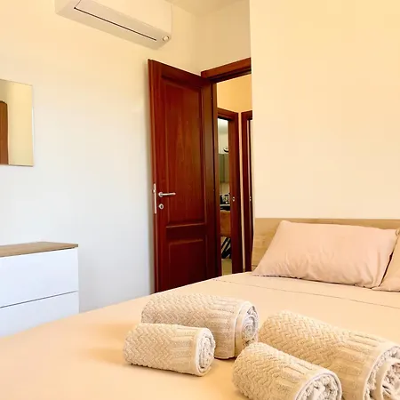 Mistral Apartment