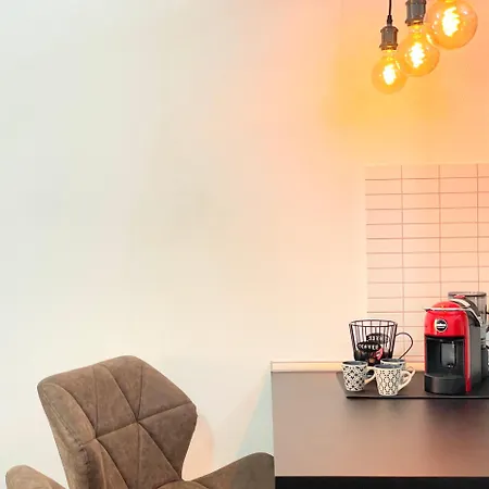 Apartment Mistral