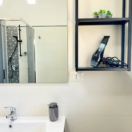 Mistral Apartment *