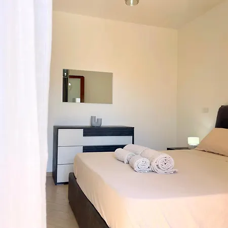 Apartment Mistral *